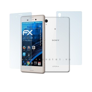 Cường lực màn hình Sony M4 Aqua 2 Mặt