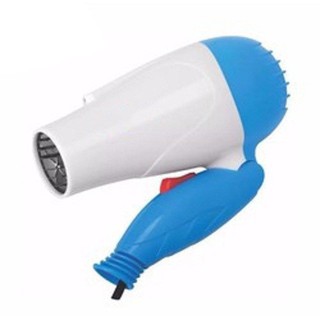 Máy sấy tóc mini gấp gọn nova i máy sấy tóc mini du lịch