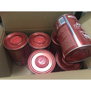 Thùng 6 lon nhớt Wolver Racing 4T 10w40 1,0L