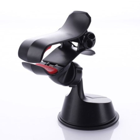 Giá đỡ điện thoại trên ô tô Dash Crab FX
