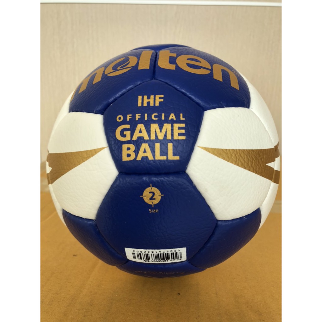 Bóng ném Molten số 3   H3X5001