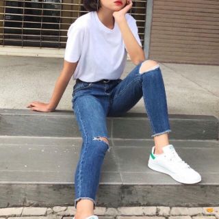 Áo phông zara