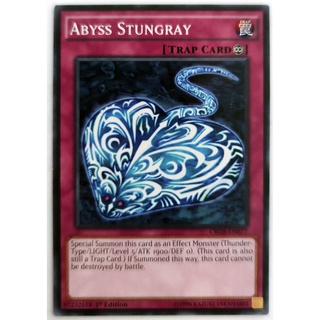 Abyss Stungray |EN| Common