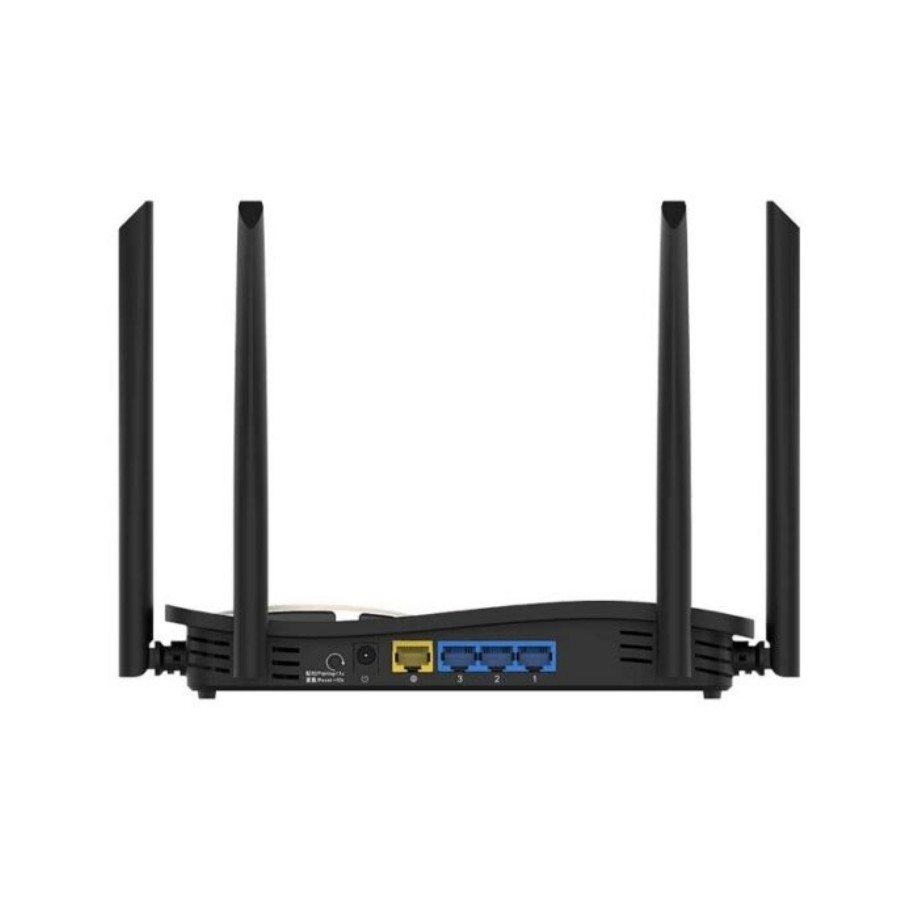 Bộ phát Wifi Ruijie RG-EW1200G Pro 6 râu