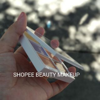 ( DUPE NYX )CHE KHUYẾT ĐIỂM 6 Ô MYG