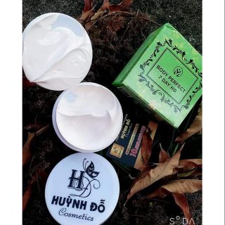 Body Xanh Huỳnh Đỗ