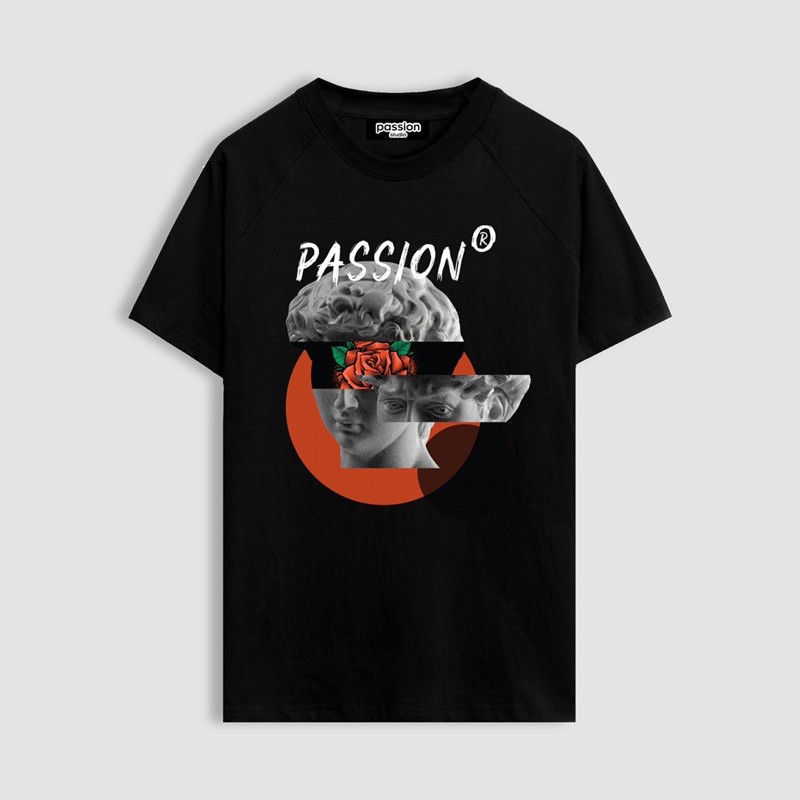 Áo Unisex cả nam và nữ đều mặc được ❤️