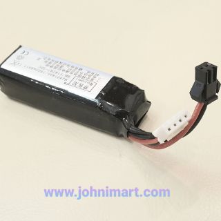 Pin Rozoni 11v 30c 1800mAh