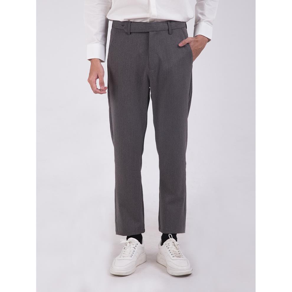 Quần Tây Nam Cao Cấp 4MEN  QT155
