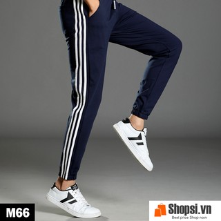 [GIÁ SỈ] Quần Thể Thao 3 Sọc - Hàng Cao Cấp