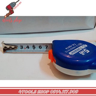Thước cuộn 3m , 5m giá rẻ