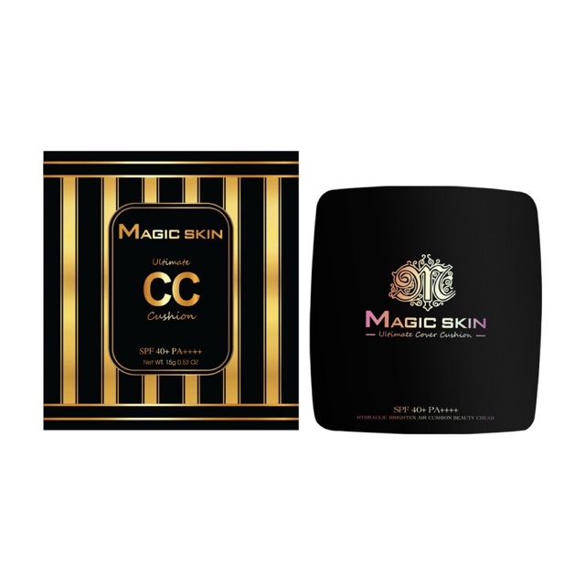 Phấn nước MagicSkin
