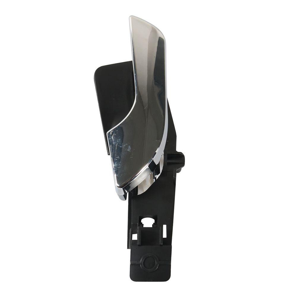 Tay Nắm Cửa Bên Trái Cho Xe Hơi Alfa Romeo Giulietta 2010-2019