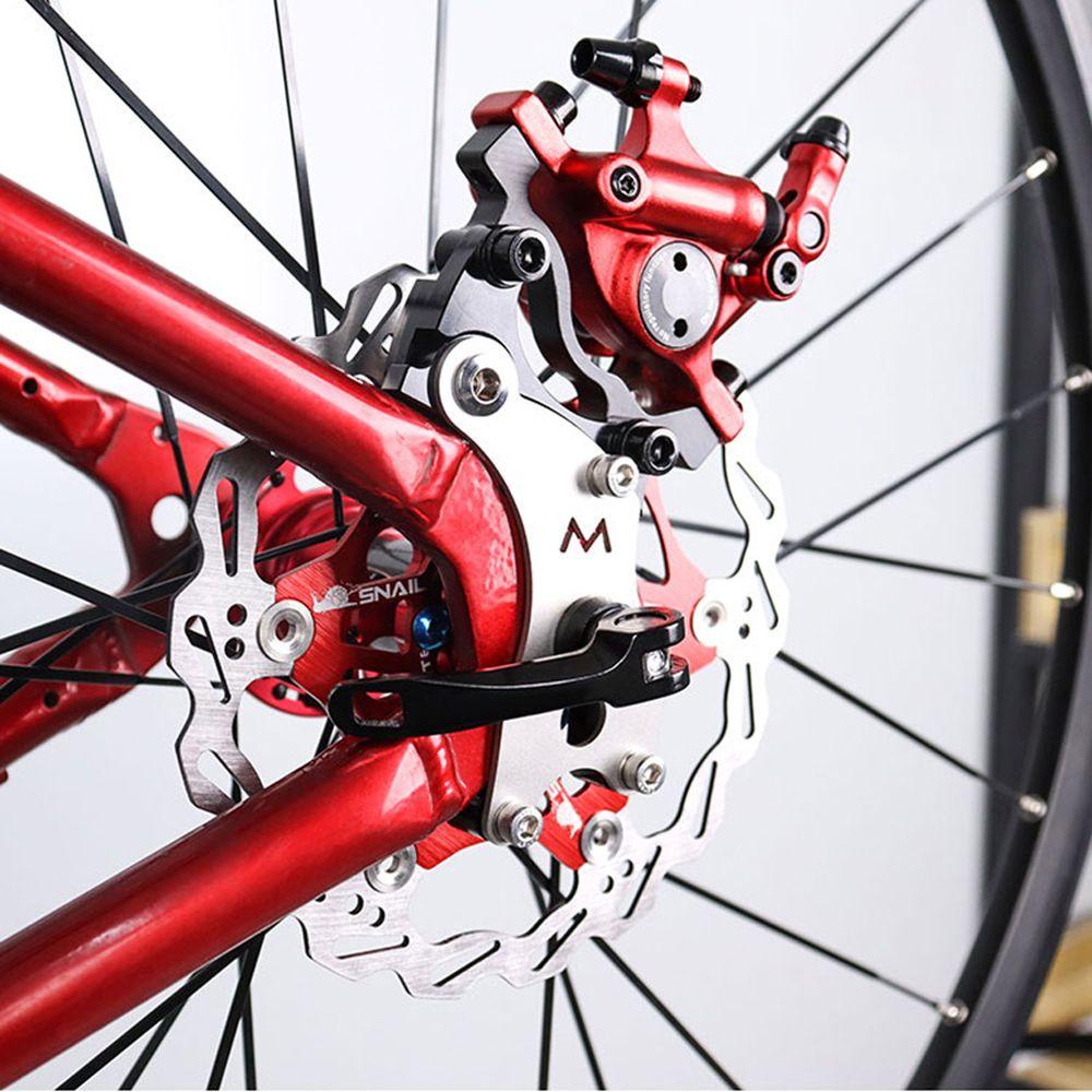 Giá Đỡ Chuyển Đổi Đĩa Phanh Chữ V Bằng Kim Loại Tiện Dụng