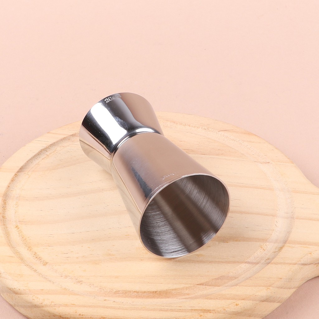 Ly đong định lượng pha chế 2 đầu Bam House loại lớn 40ml inox 304 cao cấp LD01 – Gia dụng bếp | BigBuy360 - bigbuy360.vn