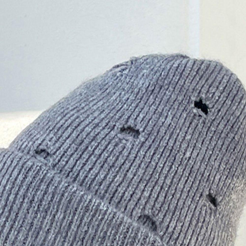 Mũ beanie Đan Phong Cách Hip Hop Hàn Quốc Thời Trang Cho Nam