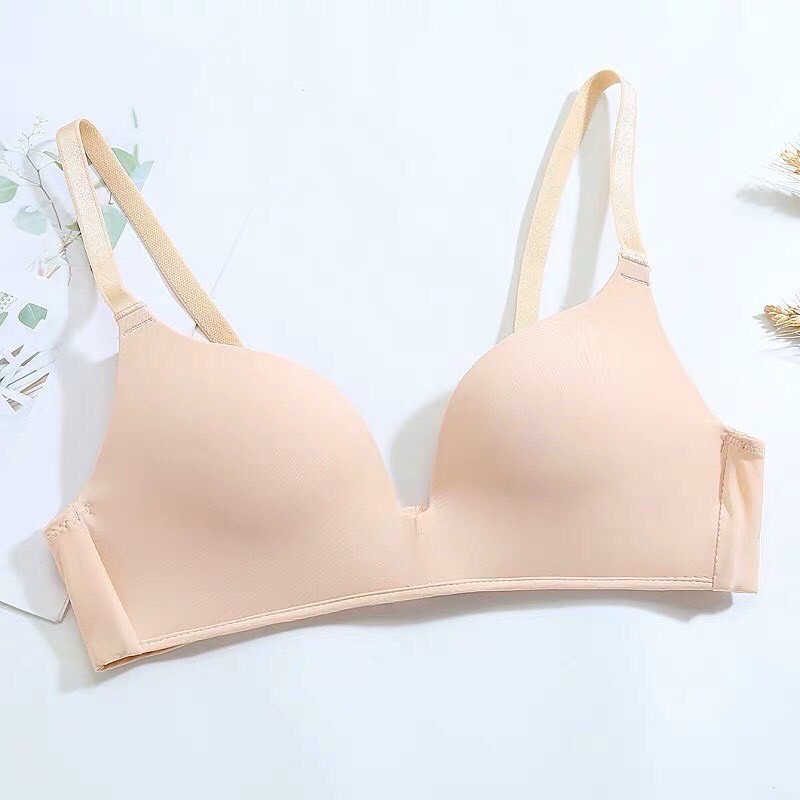 [SỈ]Áo ngực đúc su không gọng xuất Nhật đệm mỏng chống ung thư A/S001 | BigBuy360 - bigbuy360.vn