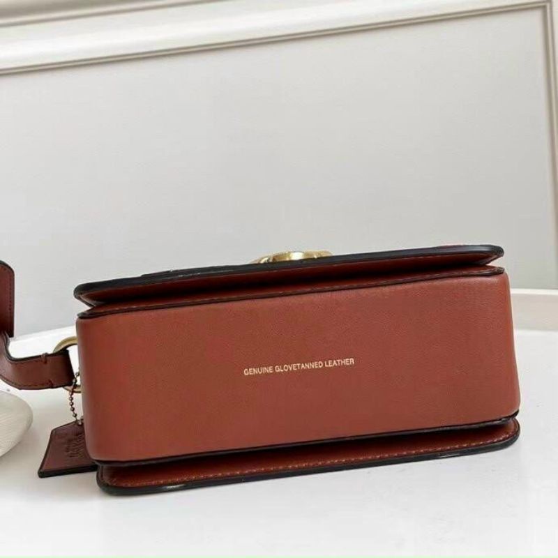 Túi COACH STUDIO Shoulder