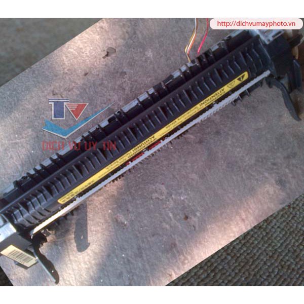 Cụm sấy máy in bóc máy HP 1020 HP 1022 Hp 3050 HP 1010