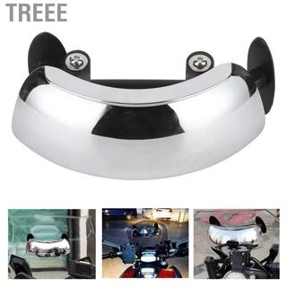 Treee Góc chiếu hậu góc 180 độ cho xe máy