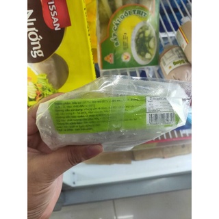 bắp cải gói thịt vissan 250g