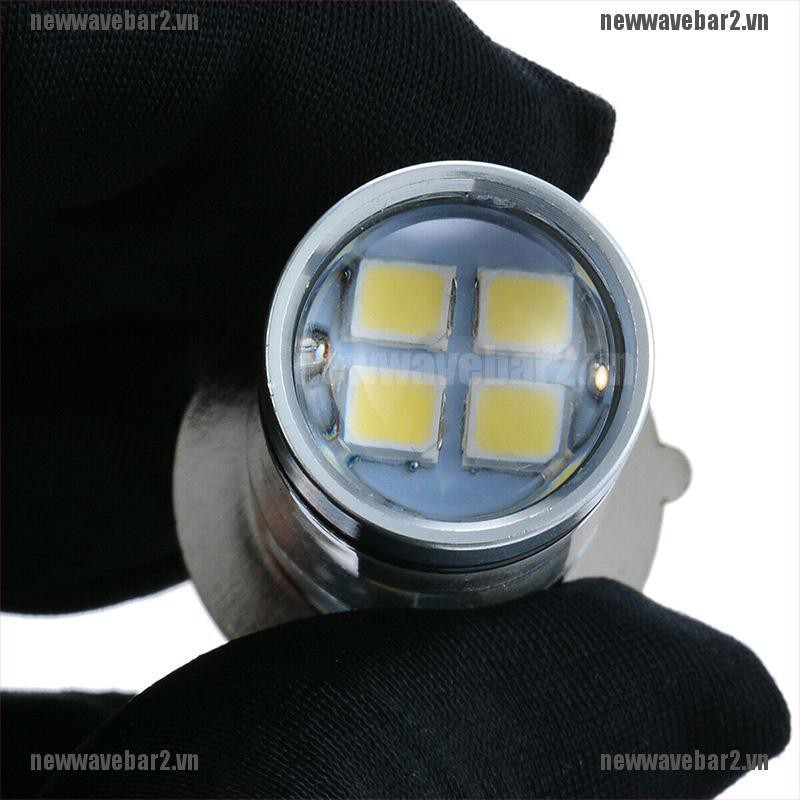 2 Bóng Đèn Led Chống Sương Mù 100w Cho Ba20D H6 2323 20smd
