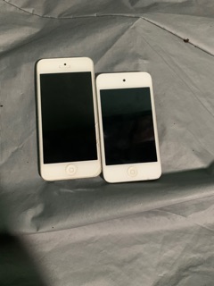 Ipod gen 5