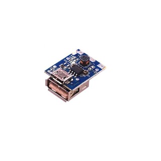 Mạch sạc dự phòng mini 5V - 1A