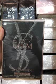 Nước hoa Nữ YSL-Opium Black 90ml edp