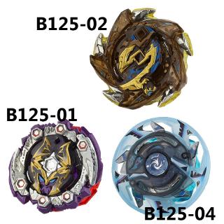Đồ chơi con quay Beyblade Burst B125