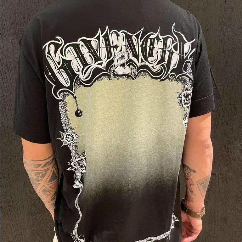 Bộ Thun Nam Hè, Bộ Quần Áo Nam Phun Màu Độc Lạ Phong Cách Hàn Quốc Chất Liệu Thun Cotton Cao Cấp - BN291 - Azila | BigBuy360 - bigbuy360.vn