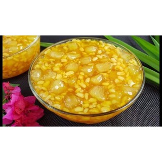 Đường thốt nốt viên 1 vỉ 500gr