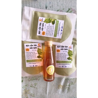 Bột Cần Tây Sấy Lạnh