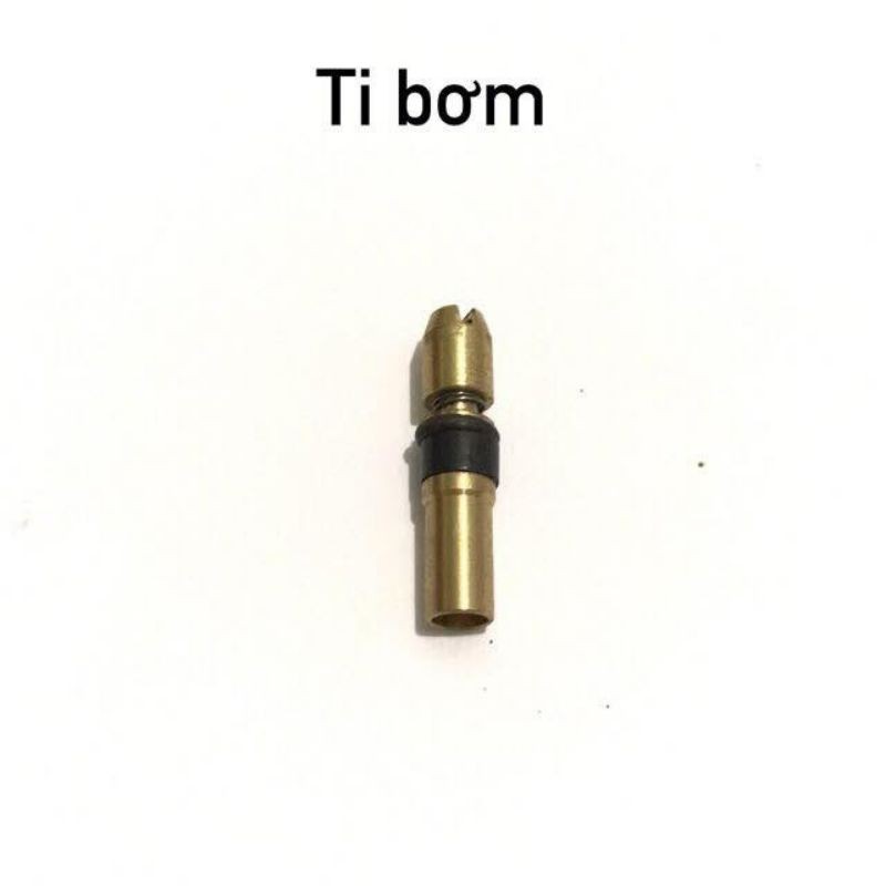 Ti Bơm Cao Áp FB, Ty Đồng Sửa Chữa Bơm