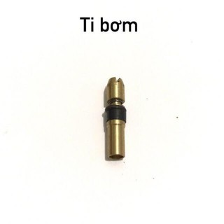 Ti Bơm Cao Áp FB, Ty Đồng Sửa Chữa Bơm