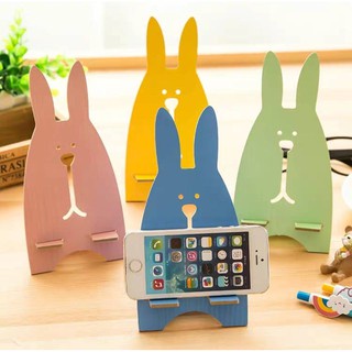 Điện thoại di động / Giá đỡ máy tính bảng Mẫu thỏ A061