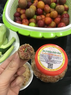 Chẩm chéo chấm Điện Biên
