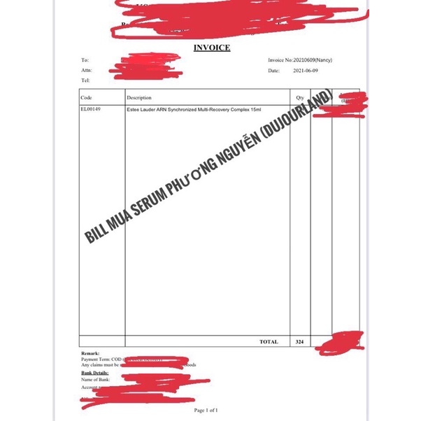 Tinh chất Estee Lauder Advanced Night Repair 7ml 15ml