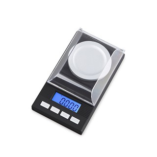 Cân tiểu ly mini 0.001g đến 50g chuyên cân vàng