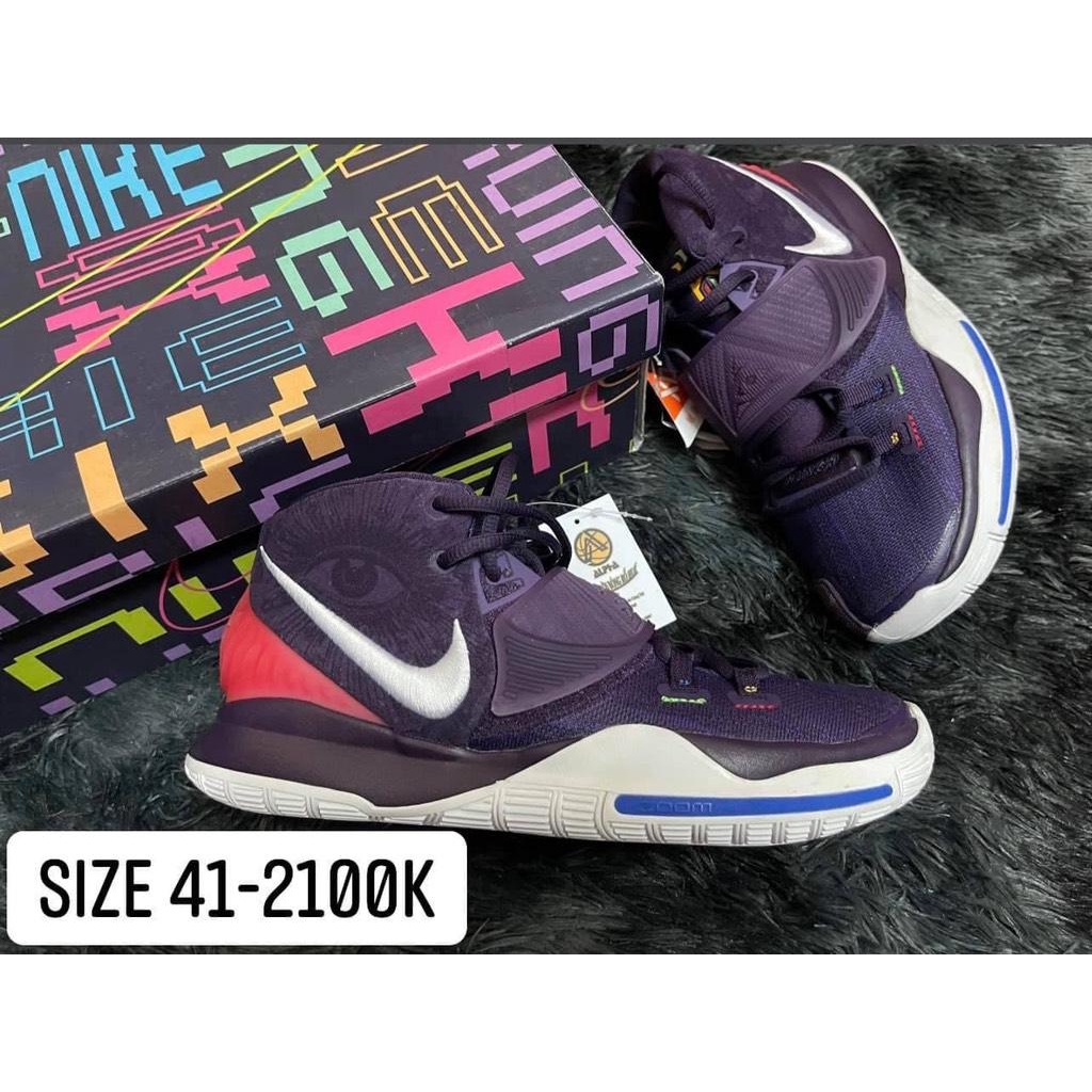 [Có sẵn] [Ảnh thật] [Chính hãng] Giày bóng rổ Kyrie 6 Ori