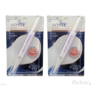 Rotating Teeth Whitening Gel Teeth