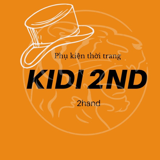 KIDI2ND