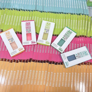 Wax Lông Dạng Miếng Horshion