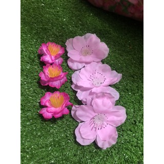 Sỉ Mai Đào trang trí tết xuân