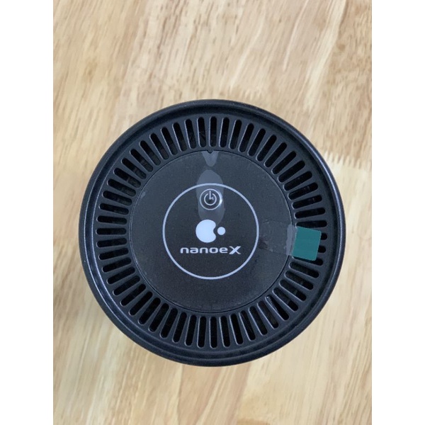 Máy lọc không khí Panasonic Nanoe X F-GPT01A