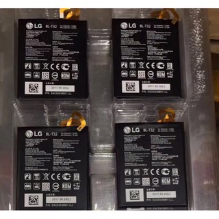 Pin LG G6 BL-T32