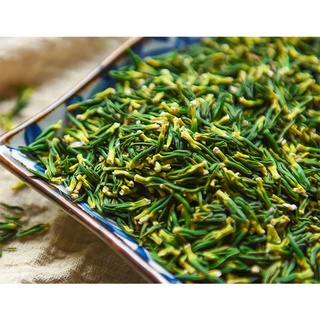 Tâm sen khô loại thượng hạng.
