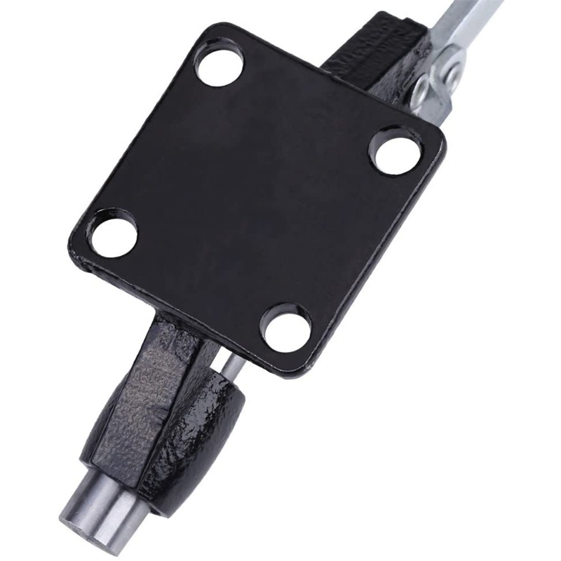 Kẹp Cố Định Nhanh Chịu Lực 386kg Chất Lượng Cao