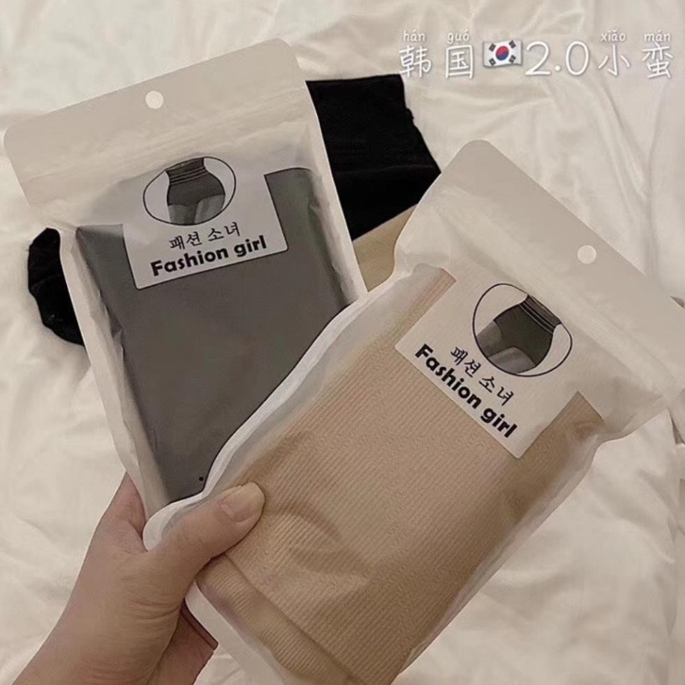 Nịt Bụng S5GNB01 Quần Gen Chất Cotton Siêu Mỏng Siêu Thoáng Khí Co Giãn 4 Chiều Siêu Thoải Mái Khi Mặc | BigBuy360 - bigbuy360.vn