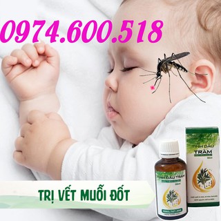 TINH DẦU TRÀM THANH TÂM